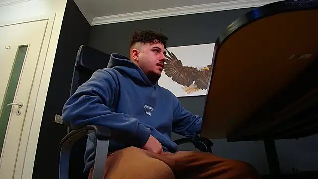 JoshKnights online show from March 19, 5:41 am