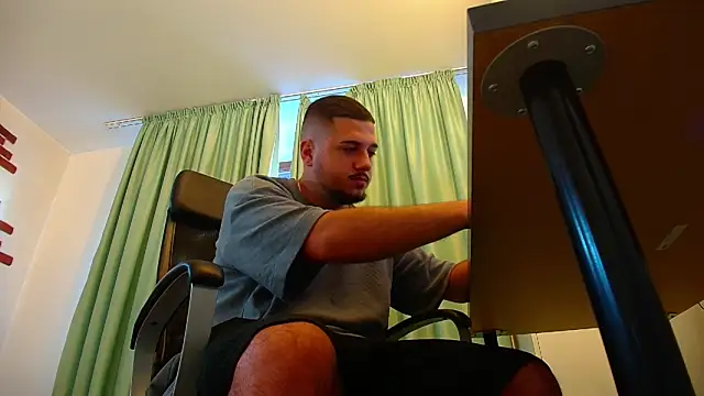 JoshKnights online show from September 23, 5:21 am