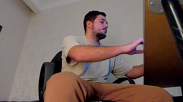 JoshKnights online show from November 12, 6:03 am