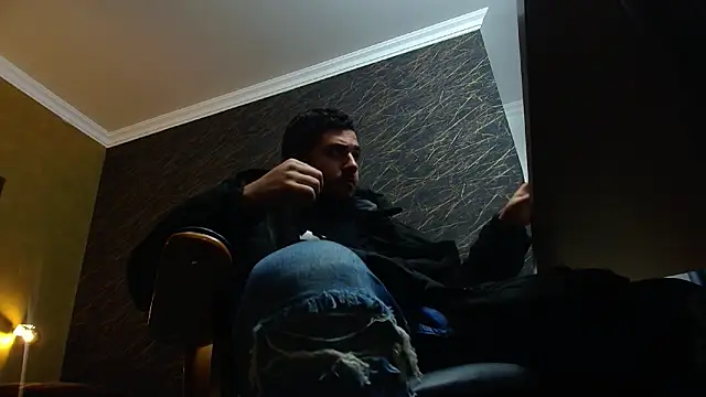 JoshKnights online show from November 17, 5:35 am