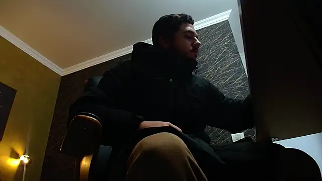 JoshKnights online show from November 18, 5:56 am