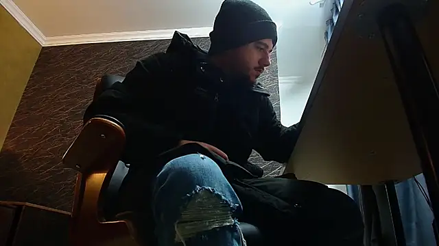 JoshKnights online show from December 14, 5:46 am