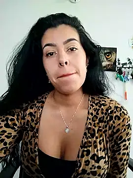 Emily Wane online show from February 23, 4:37 pm