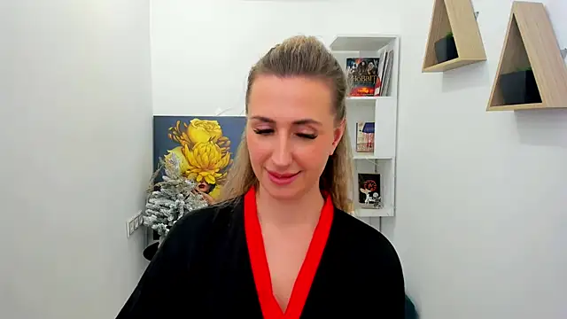 PassionGlow online show from January 10, 1:31 pm