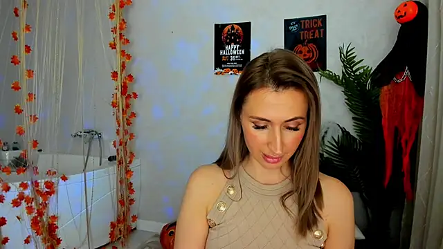 PassionGlow online show from November 5, 11:32 am