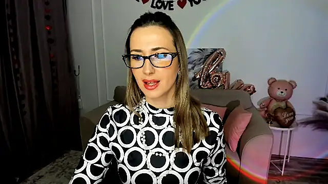 PassionGlow online show from February 25, 3:27 am