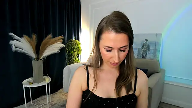 PassionGlow online show from April 23, 3:30 am