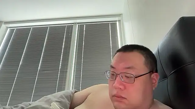 slaveasianboy online show from June 6, 6:56 pm
