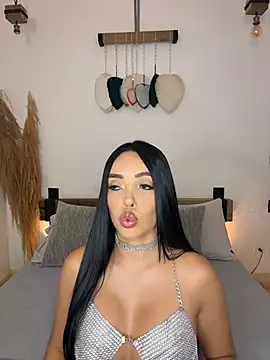 annyfosterr online show from May 30, 5:10 pm