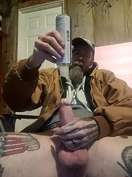 Sexadicks8184 online show from October 30, 10:38 am