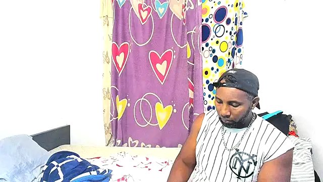 Snapshot of 1mateobigcook chatting on March 13, 2:51 am 1mateobigcook online show from March 13, 2:51 am