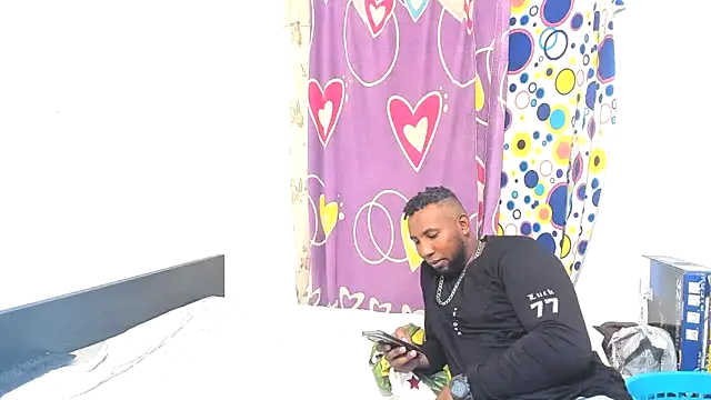 Snapshot of 1mateobigcook chatting on March 24, 11:10 pm 1mateobigcook online show from March 24, 11:10 pm