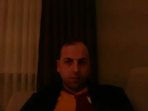 Yldrmm 9553 online show from April 13, 9:20 pm