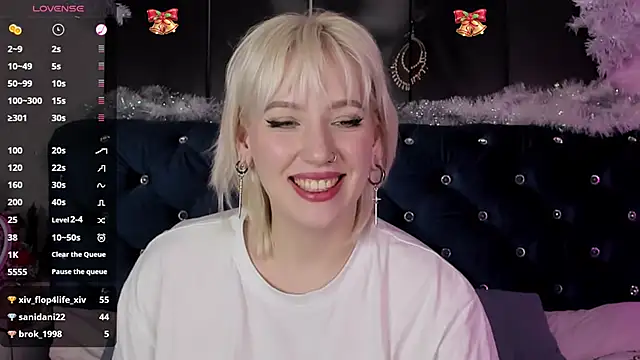 RachelCart online show from January 15, 7:05 am