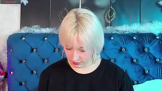 RachelCart online show from January 25, 3:40 am