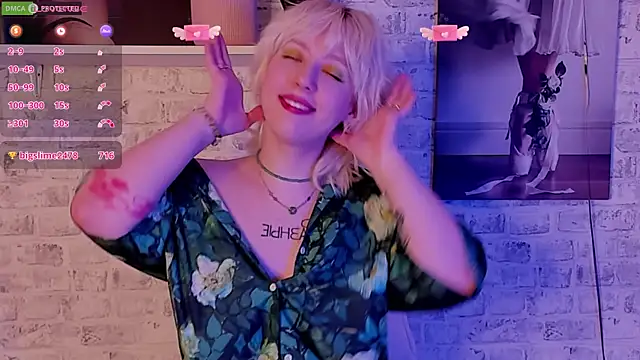 RachelCart online show from February 28, 9:47 am