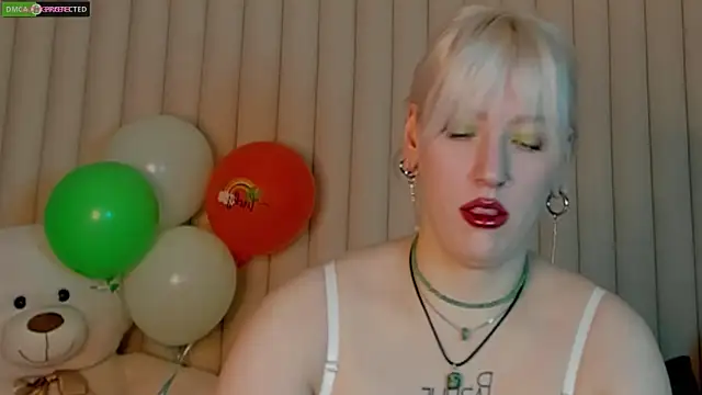 RachelCart online show from March 18, 3:42 am