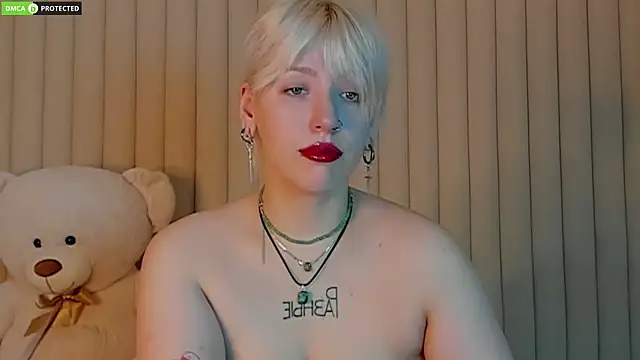 RachelCart online show from March 22, 3:09 am