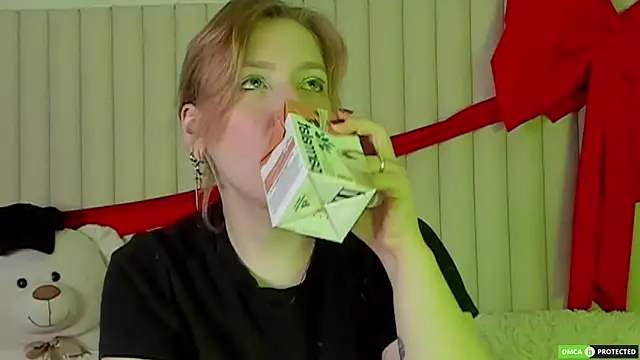 RachelCart online show from April 1, 3:18 am