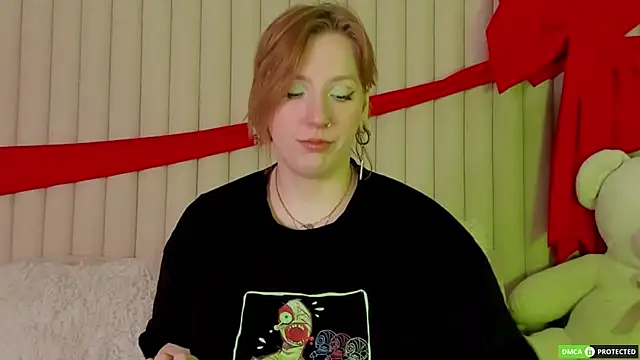 RachelCart online show from April 24, 3:20 am