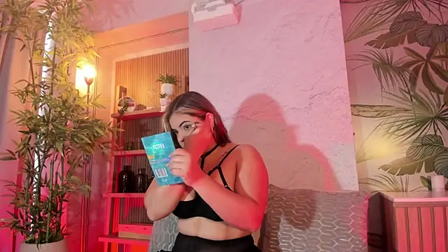 EVELIN MASON online show from January 11, 8:58 pm