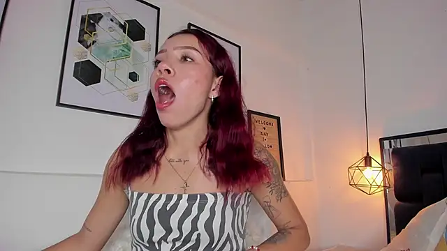 amysc online show from September 16, 1:34 pm