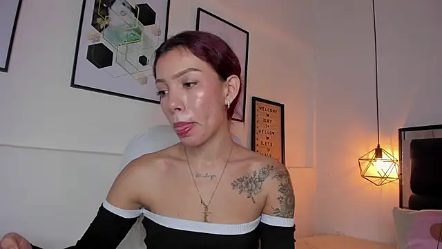 amysc online show from October 2, 1:51 pm