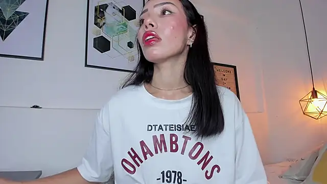 amysc online show from October 13, 1:33 pm