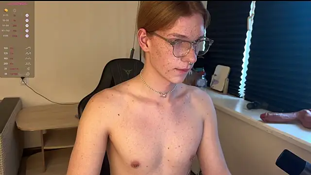 carthylovvve online show from January 8, 1:13 pm