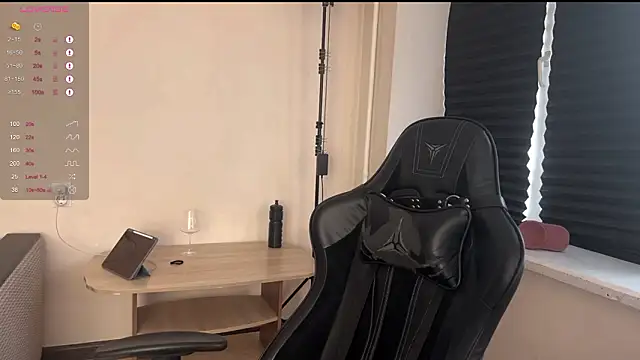 carthylovvve online show from February 6, 12:52 pm