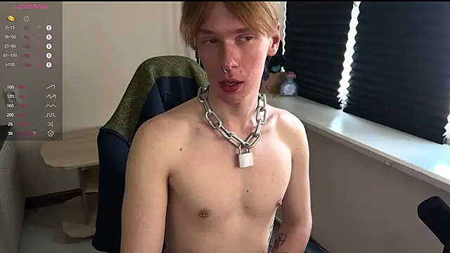 carthylovvve online show from March 14, 11:48 am