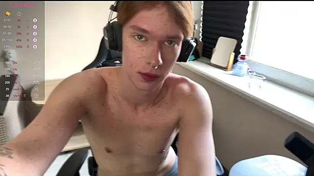 carthylovvve online show from April 23, 9:19 am