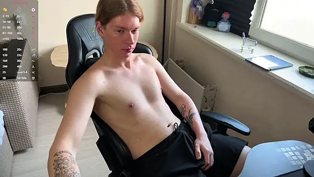 carthylovvve online show from June 13, 10:35 am