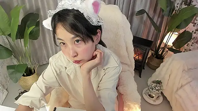 Minami 686 online show from February 12, 7:56 pm