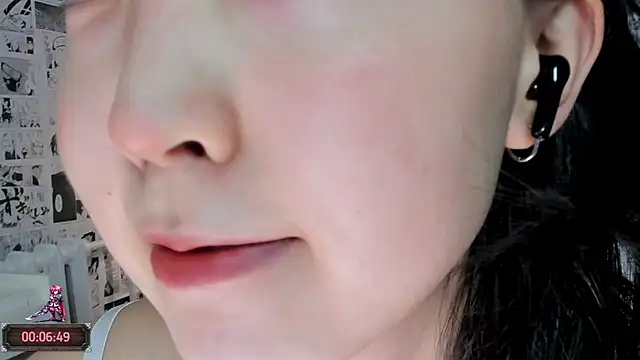 Minami 686 online show from March 5, 12:23 pm