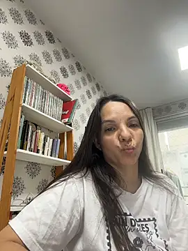 samilux5 online show from April 21, 4:01 pm