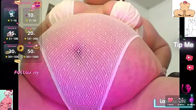 samy belly32 online show from February 25, 8:30 pm