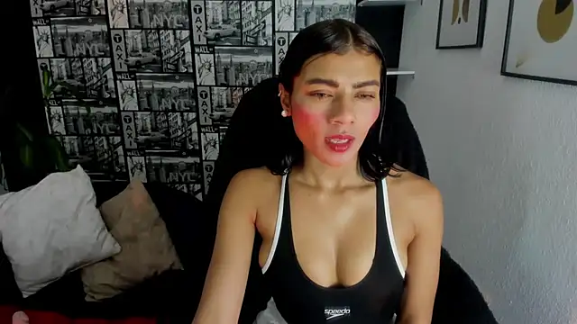 Lilithsabeth online show from February 7, 4:06 am