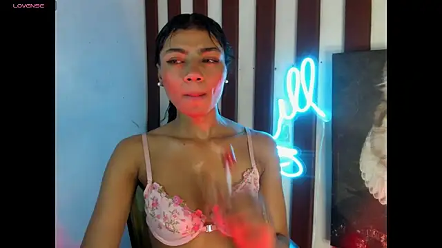 Lilithsabeth online show from September 21, 10:55 pm