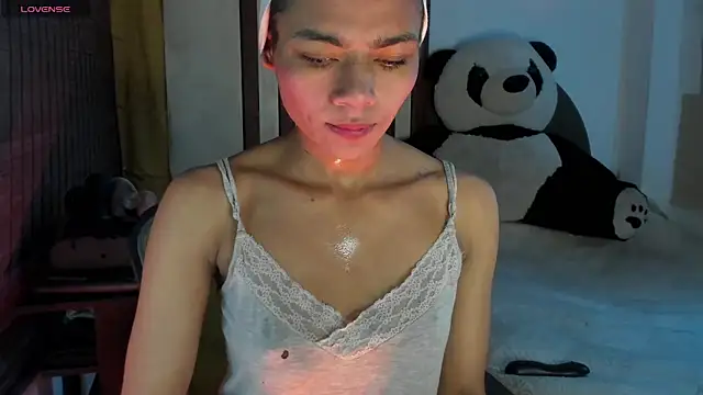 Lilithsabeth online show from October 25, 12:18 am