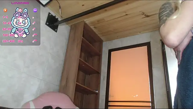 Sally23  online show from October 10, 2:27 pm