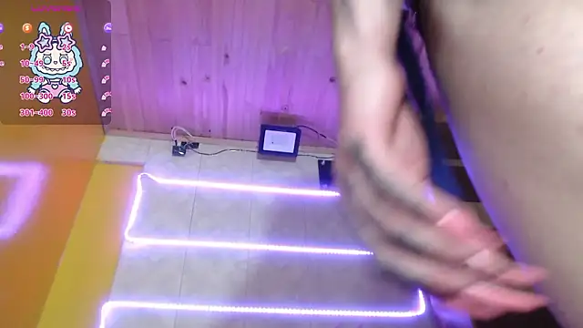 Sally23  online show from March 11, 2:56 pm