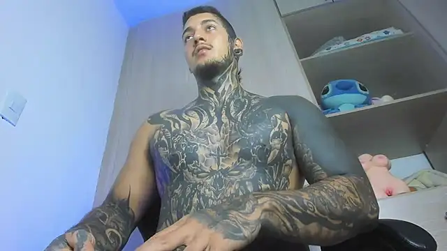 JAXXXONHERD online show from April 21, 1:42 am