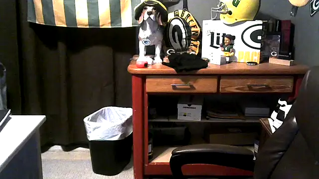 Snapshot of nobledad chatting on March 19, 7:40 am nobledad online show from March 19, 7:40 am