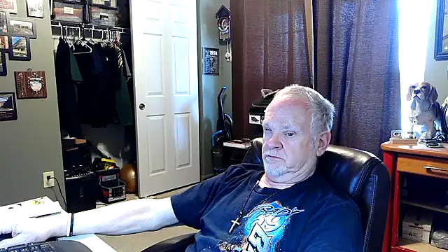 nobledad online show from March 4, 7:42 pm