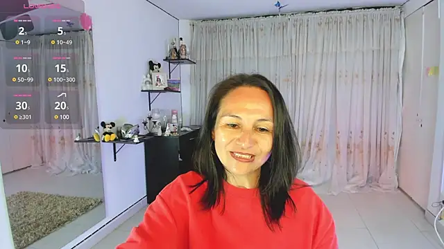 Snapshot of lollita_23_ chatting on February 8, 2:49 pm lollita 23  online show from February 8, 2:49 pm