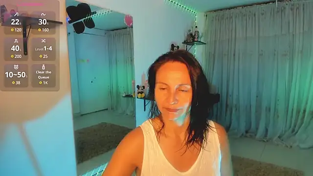Snapshot of lollita_23_ chatting on February 12, 12:44 pm lollita 23  online show from February 12, 12:44 pm