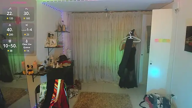 Snapshot of lollita_23_ chatting on February 14, 7:44 pm lollita 23  online show from February 14, 7:44 pm