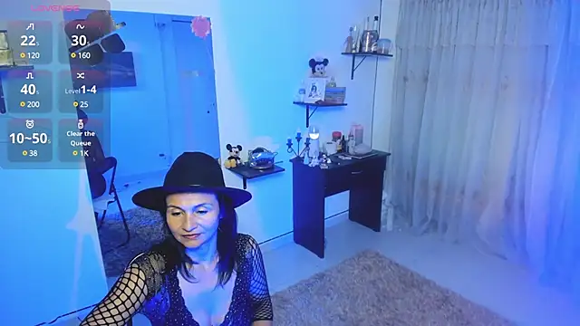 Snapshot of lollita_23_ chatting on February 18, 2:06 pm lollita 23  online show from February 18, 2:06 pm