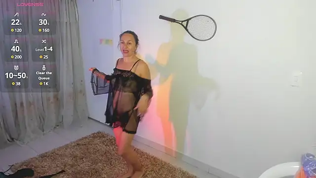 Snapshot of lollita_23_ chatting on March 5, 11:05 pm lollita 23  online show from March 5, 11:05 pm